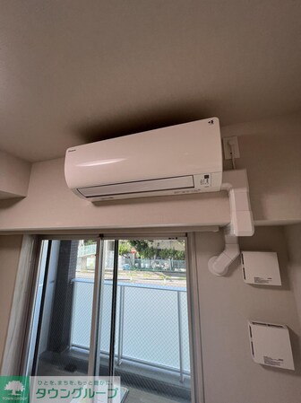 タスキプライムテラス後楽園の物件内観写真